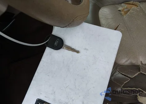 2002 Ford Explorer Eddie Bauer from USA, damaged, VIN 1FMDU64W62UB12882